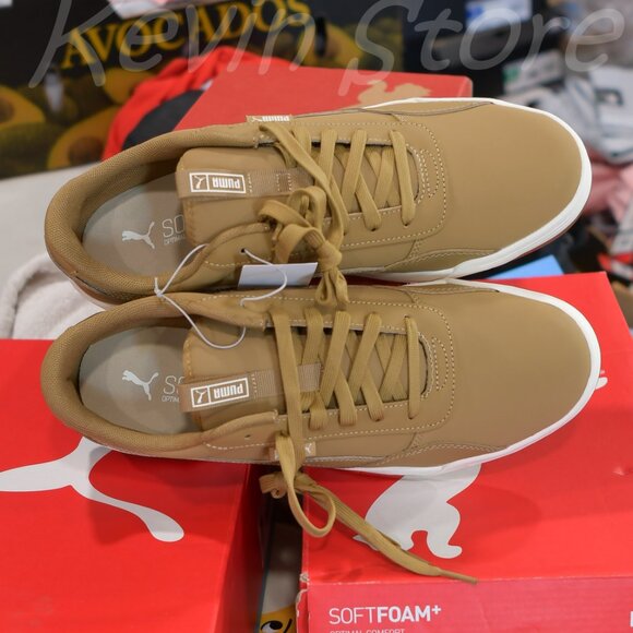 2 pairs PUMA Men's Skate Sneaker     Softfoam Plus Inner Sole - Picture 15 of 15